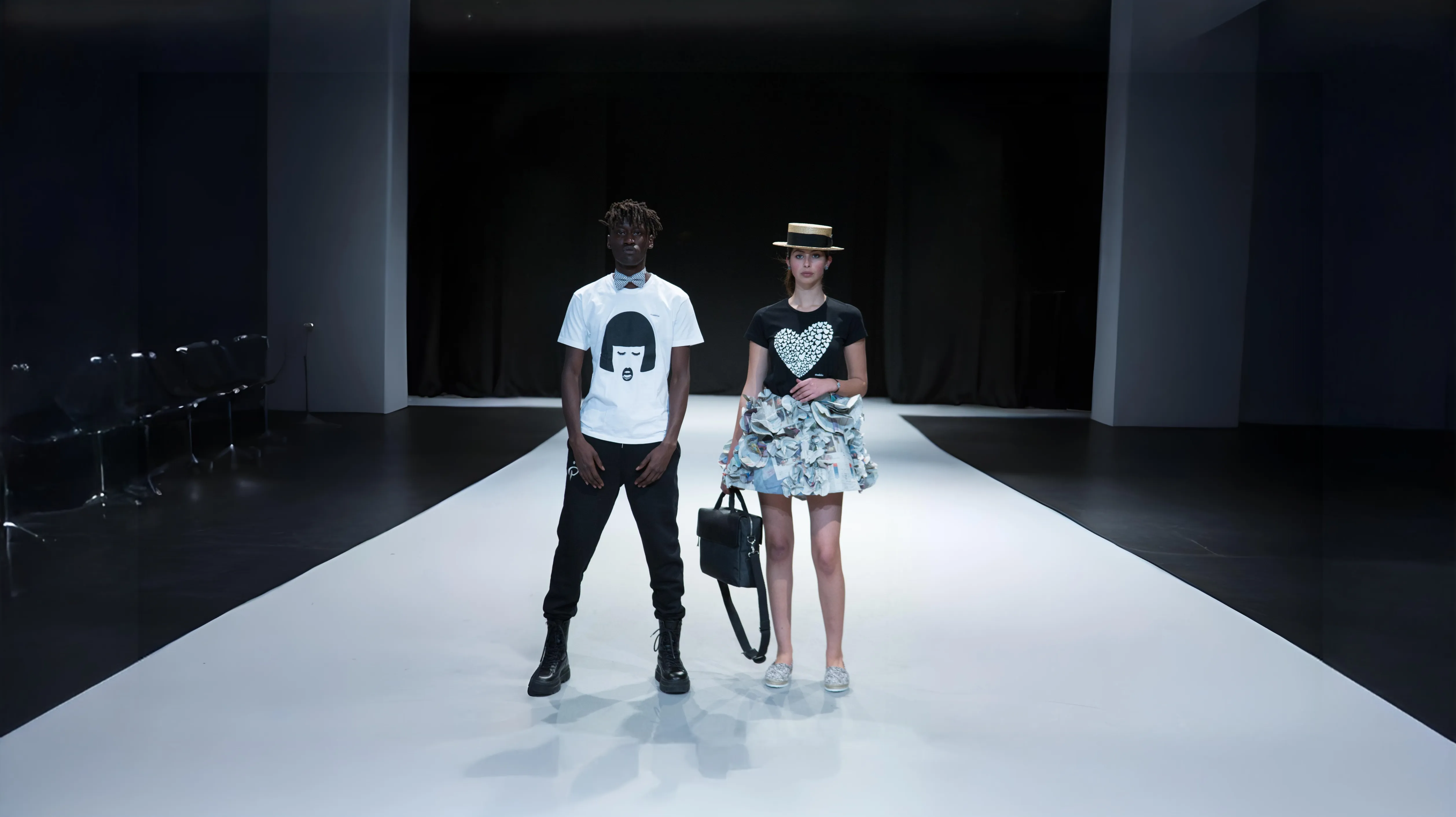 Colección strambótica